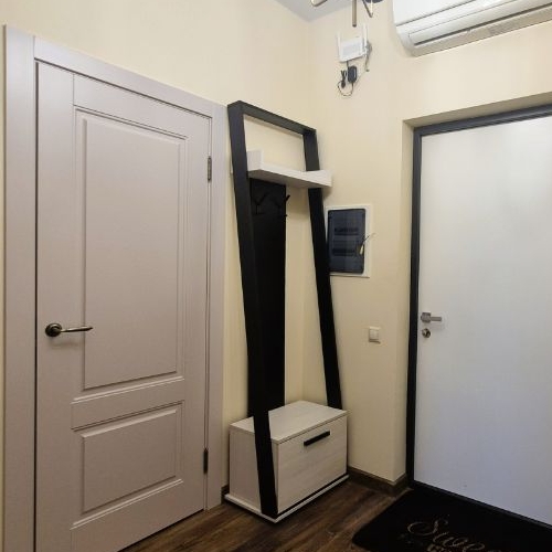 1-комн квартира Новоалексеевская улица, 16к4