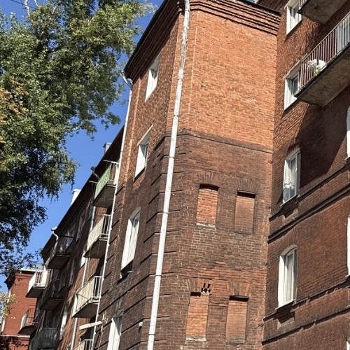 Студия Старообрядческая улица, 32