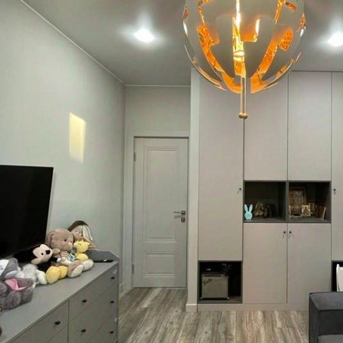 3-комн квартира 1-й Грайвороновский проезд, 1