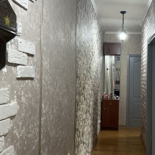 2-комн квартира Чехов, Молодежная улица, 6А