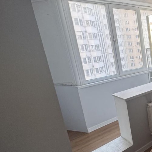 2-комн квартира улица Недорубова, 3