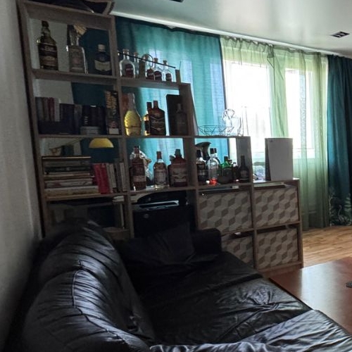 2-комн квартира Школьный мкр, д. Брехово,  д. к14