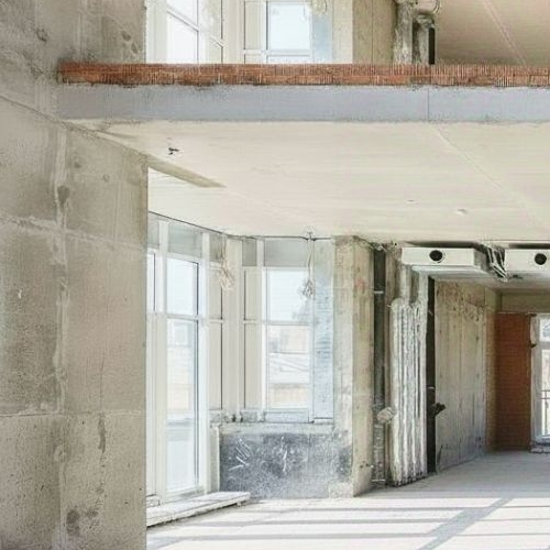 5-комн квартира Большой Козихинский переулок, 15