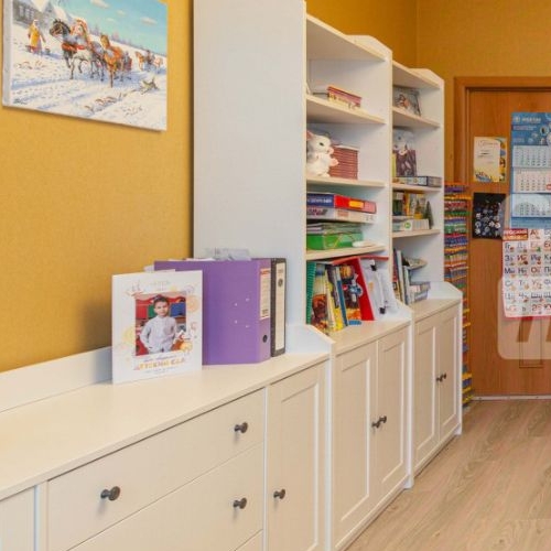 2-комн квартира Подольск, улица 43-й Армии, 19