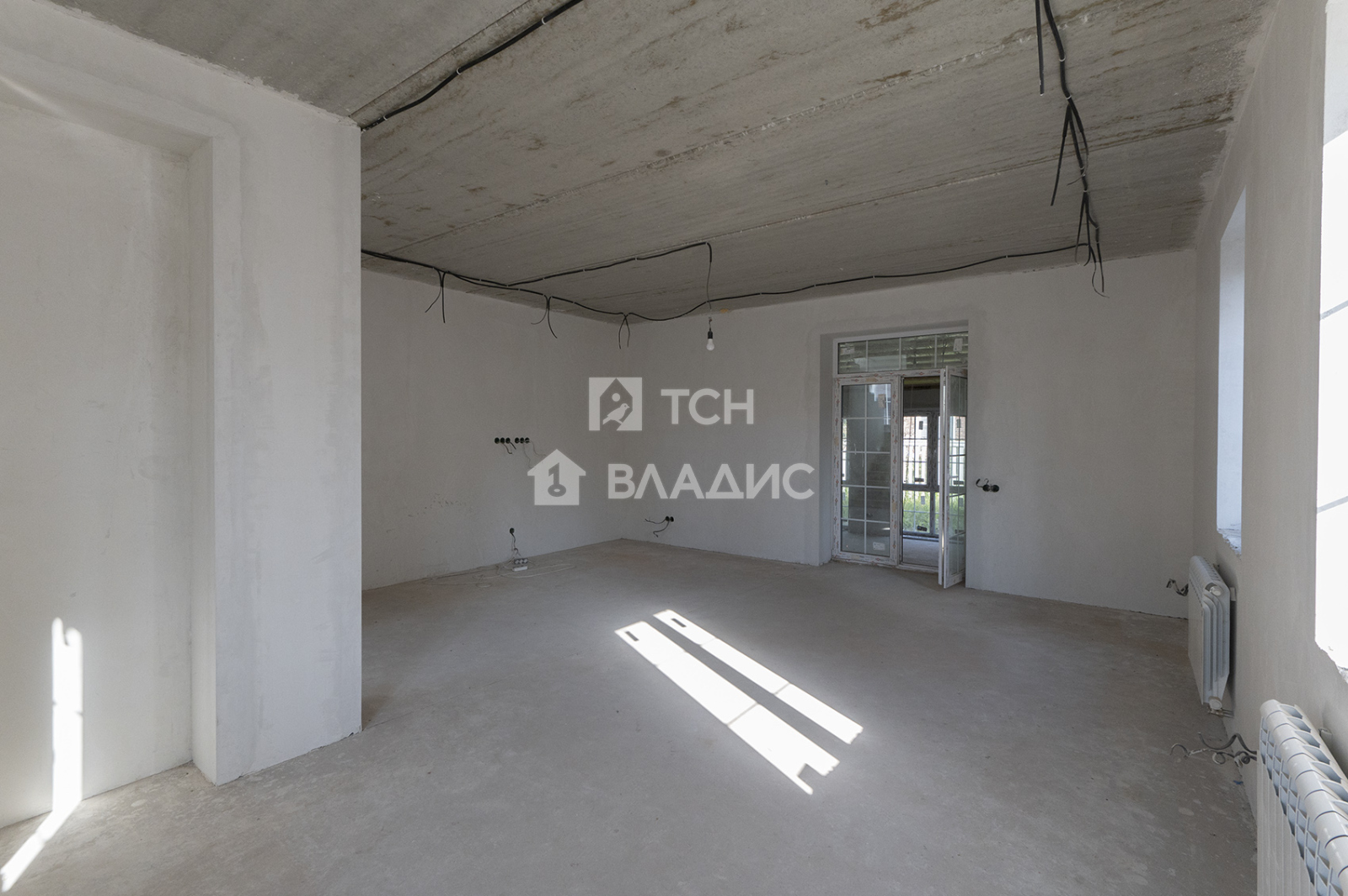 Коттедж/дом коттеджный посёлок Федоскино Парк,