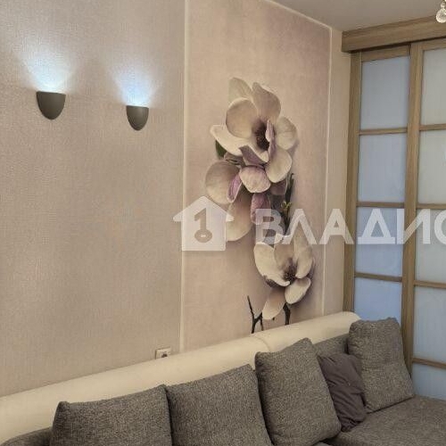 2-комн квартира Железнодорожный мкр, Балашиха, проспект Героев,  д. 9