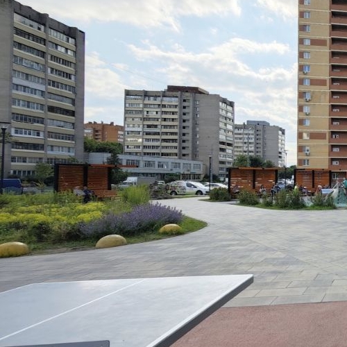 2-комн квартира Лыткарино, улица Ленина, 12