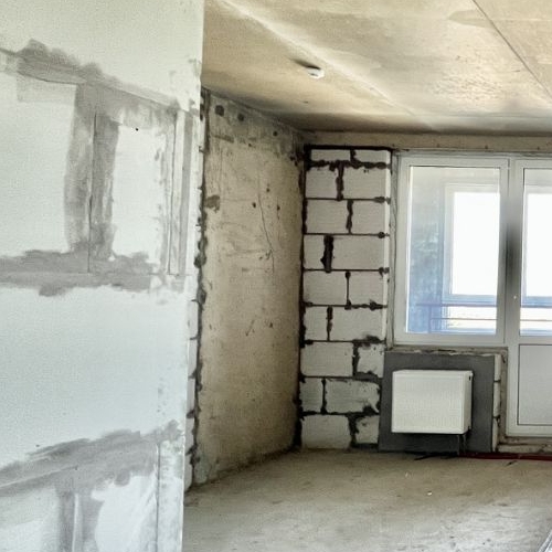 1-комн квартира Одинцово, 1