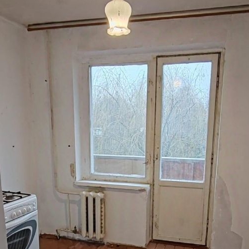 1-комн квартира пос. Ремзавода, 1