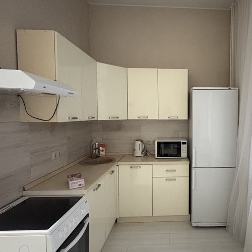 Студия Химки, улица Германа Титова, 8