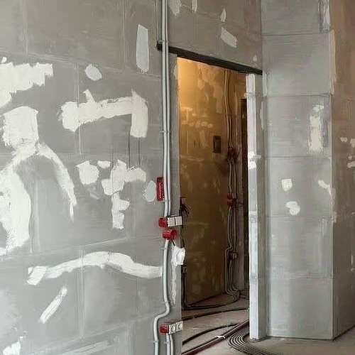 2-комн квартира Гжатская улица, 5к4