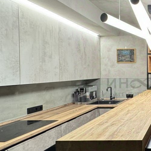 Студия улица Золоторожский Вал, 8