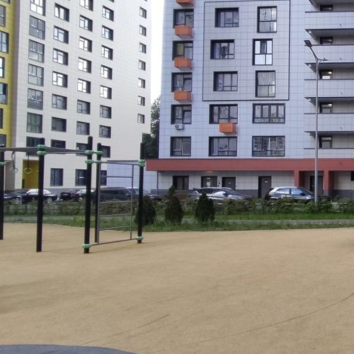 3-комн квартира 6-я Радиальная улица, 7/1к1