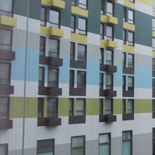 Студия Варшавское шоссе, 141к12