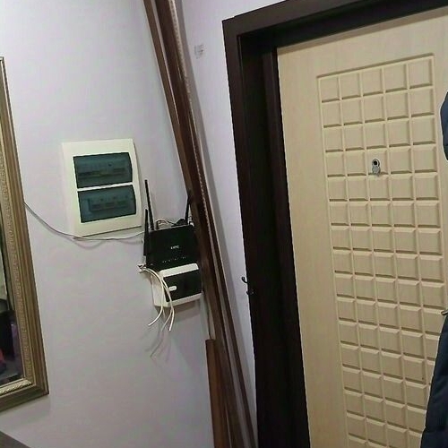 1-комн квартира 6-я Радиальная улица, 3к6