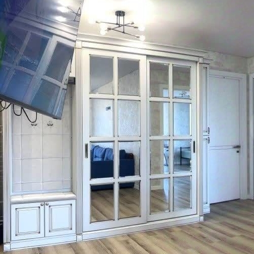 2-комн квартира Одинцово, Северная улица, 9