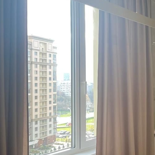 2-комн квартира Мосфильмовская улица, 88к4с2