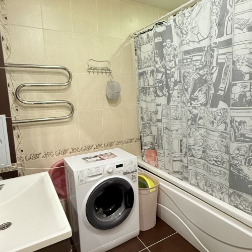 3-комн квартира Раменское, улица Молодежная, 8