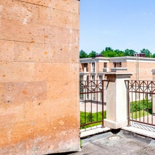 6-комн квартира Таманская улица, 3с34