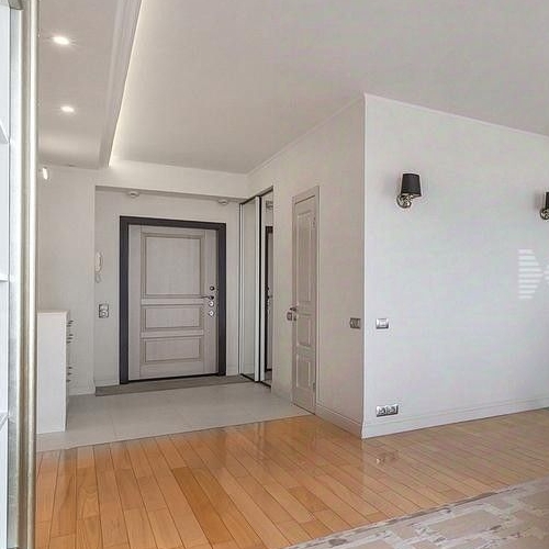 4-комн квартира Хорошевское шоссе, 16к1