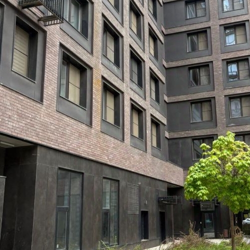 1-комн квартира Береговой проезд, 1Б