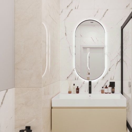 Студия Стремянный переулок, 2