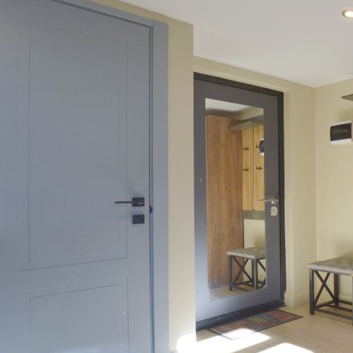 Студия улица 2-я Энтузиастов, 3