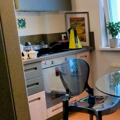 1-комн квартира Мосфильмовская улица, 88к2с7