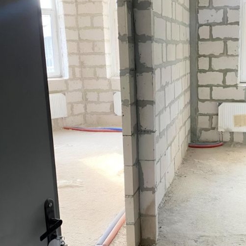 1-комн квартира Раменское, улица Березовая Роща, 1