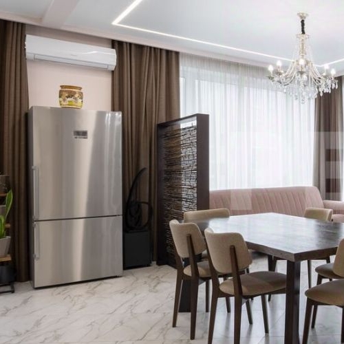 2-комн квартира Гжатская улица, 5к4