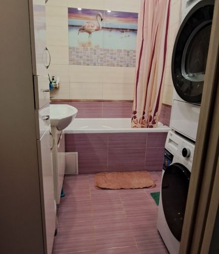 2-комн квартира Салтыковка мкр, Балашиха, улица Черняховского,  д. 26А