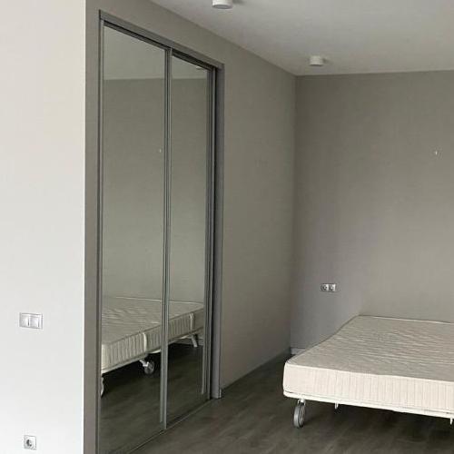 1-комн квартира Рублевское шоссе, 70к5