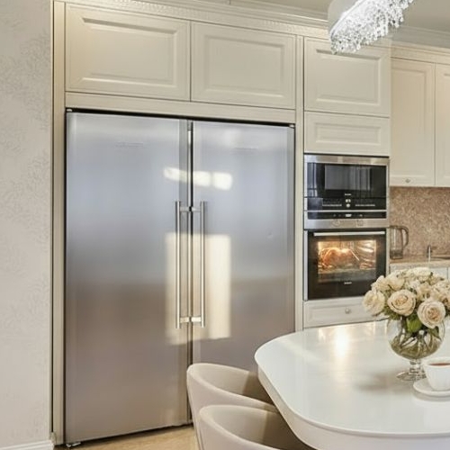 4-комн квартира Ломоносовский проспект, 25к5