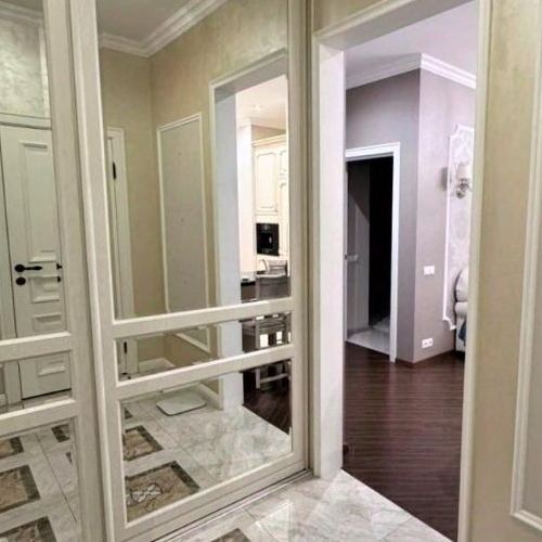 3-комн квартира Жуковский г, Амет-хан Султана ул