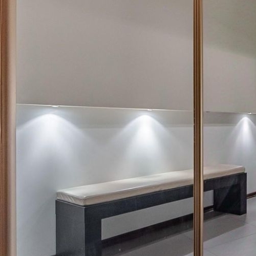 3-комн квартира Шмитовский проезд, 16С2