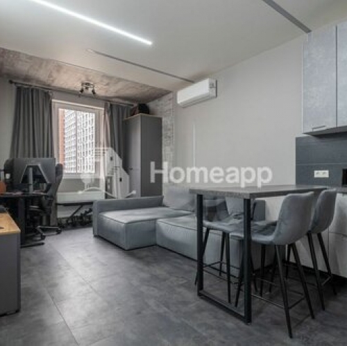 1-комн квартира Тагильская улица