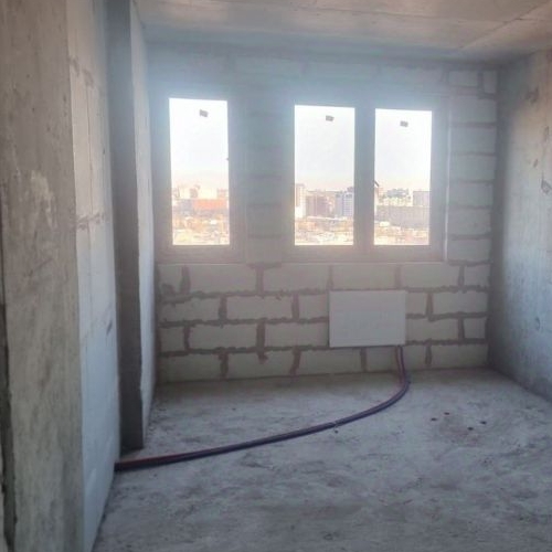 2-комн квартира Ивантеевка, Заводская улица,  д. 9А