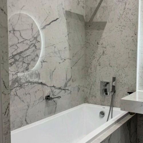 3-комн квартира Большая Филевская улица, 3к3