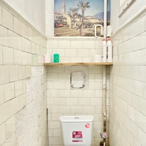 2-комн квартира Открытое ш,  д. 27,  к. 3