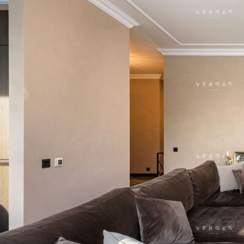 3-комн квартира Воробьевское шоссе, 4С1