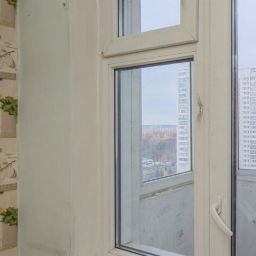 2-комн квартира Варшавское шоссе, 160к1