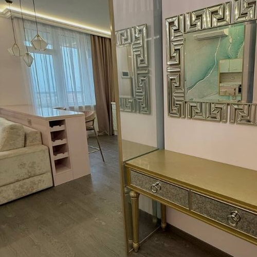 1-комн квартира Совхозная улица, 8Б