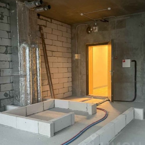 2-комн квартира Мичуринский проспект, 56