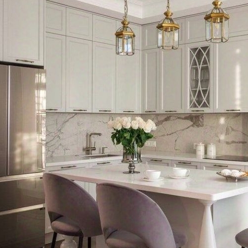 3-комн квартира Хорошевское шоссе, 12к1