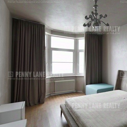 4-комн квартира Чапаевский переулок, 3