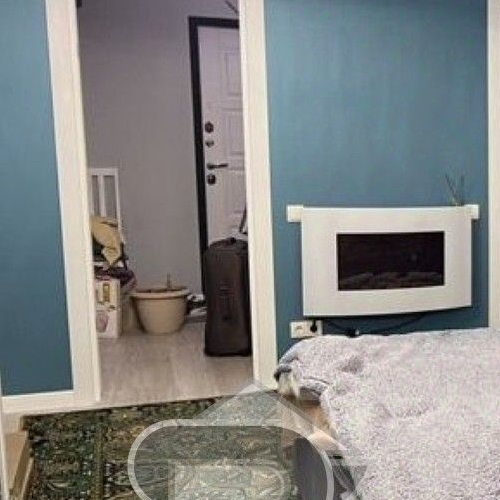 2-комн квартира д. Федурново, улица Авиарембаза, 12