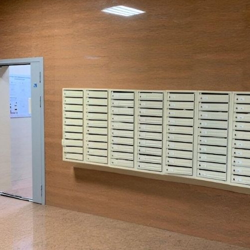 3-комн квартира Химки, Молодежная улица, 7к1