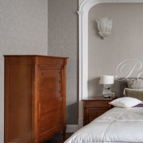 4-комн квартира Заречье пгт, улица Сосновая, 1Ак3