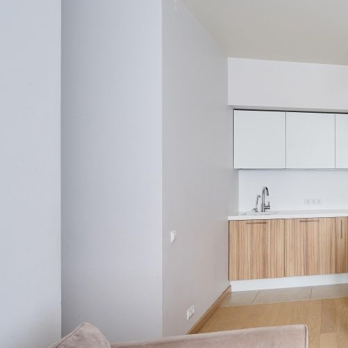 3-комн квартира Большая Филевская улица, 4