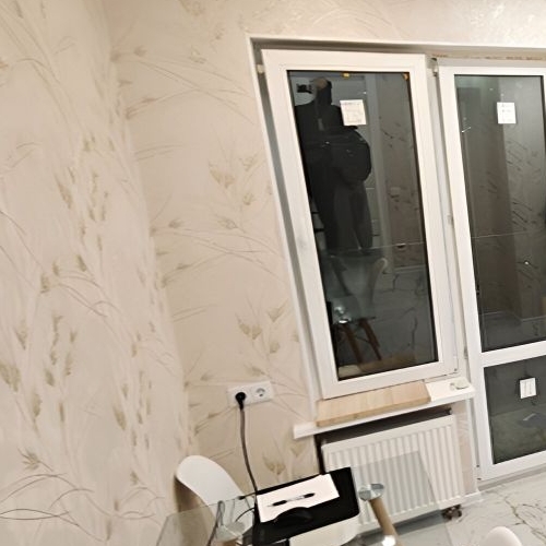 1-комн квартира аллея Буковая, 14